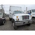 GMC C6500 Complete Vehicle thumbnail 1