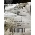 GMC C6500 Crossmember thumbnail 12