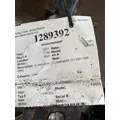 GMC C6500 Crossmember thumbnail 8