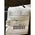 GMC C6500 Crossmember thumbnail 9