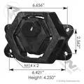 GMC C6500 ENGINE MOUNTS, VEHICLE (FRONT) thumbnail 2