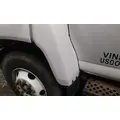 GMC C6500 FENDER EXTENSION thumbnail 1
