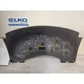 GMC C6500 GAUGE CLUSTER thumbnail 1