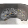 GMC C6500 GAUGE CLUSTER thumbnail 2