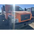 GMC C6500 Grille thumbnail 2