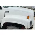 GMC C6500 Hood  thumbnail 1