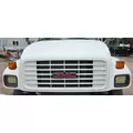 GMC C6500 Hood  thumbnail 2