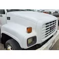 GMC C6500 Hood  thumbnail 3