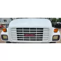 GMC C6500 Hood  thumbnail 4