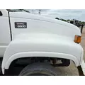 GMC C6500 Hood  thumbnail 5