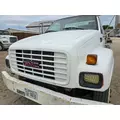 GMC C6500 Hood  thumbnail 6