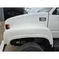 GMC C6500 Hood  thumbnail 8