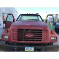 GMC C6500 Hood thumbnail 3