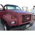 GMC C6500 Hood thumbnail 4