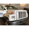 GMC C6500 Hood thumbnail 4