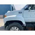 GMC C6500 Hood thumbnail 1