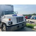 GMC C6500 Hood thumbnail 4