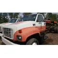 GMC C6500 Hood thumbnail 2