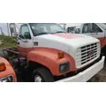 GMC C6500 Hood thumbnail 6