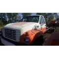 GMC C6500 Hood thumbnail 2