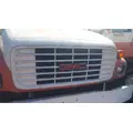 GMC C6500 Hood thumbnail 5
