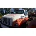 GMC C6500 Hood thumbnail 6