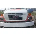 GMC C6500 Hood thumbnail 1