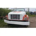 GMC C6500 Hood thumbnail 3