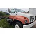 GMC C6500 Hood thumbnail 7
