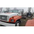 GMC C6500 Hood thumbnail 2