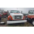 GMC C6500 Hood thumbnail 3