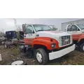 GMC C6500 Hood thumbnail 4