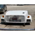 GMC C6500 Hood thumbnail 1
