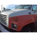 GMC C6500 Hood thumbnail 3