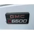 GMC C6500 Hood thumbnail 5