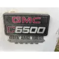 GMC C6500 Hood thumbnail 5