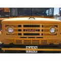 GMC C6500 Hood thumbnail 2