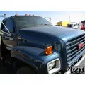 GMC C6500 Hood thumbnail 3