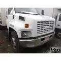 GMC C6500 Hood thumbnail 2