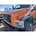 GMC C6500 Hood thumbnail 1