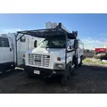 GMC C6500 Hood thumbnail 1