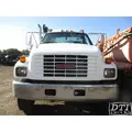 GMC C6500 Hood thumbnail 2