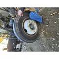 GMC C6500 Leaf Spring, Front thumbnail 2