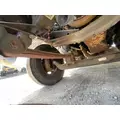 GMC C6500 Leaf Spring, Front thumbnail 2
