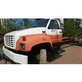 GMC C6500 Miscellaneous Parts thumbnail 1