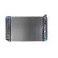 GMC C6500 RADIATOR ASSEMBLY thumbnail 2