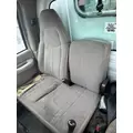 GMC C6500 Seat, Front thumbnail 1