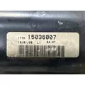 GMC C6500 Wiper Motor, Windshield thumbnail 4