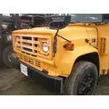 GMC C65 Hood thumbnail 1