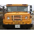 GMC C65 Hood thumbnail 2